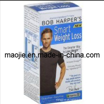 Bob Harper′s Smart cápsula de perda de peso - 72 Veggie Caps